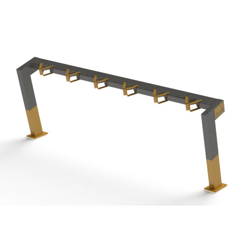 E-Scooter Rack